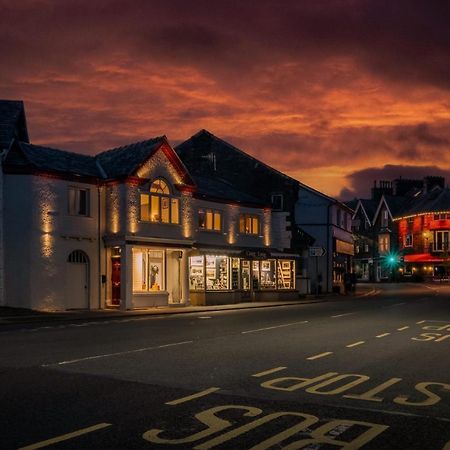 Craig'S Suites Windermere Bagian luar foto