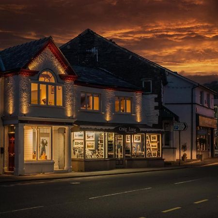 Craig'S Suites Windermere Bagian luar foto