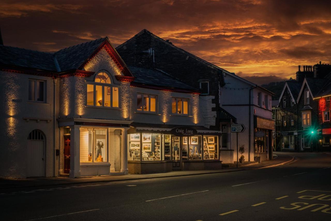 Craig'S Suites Windermere Bagian luar foto