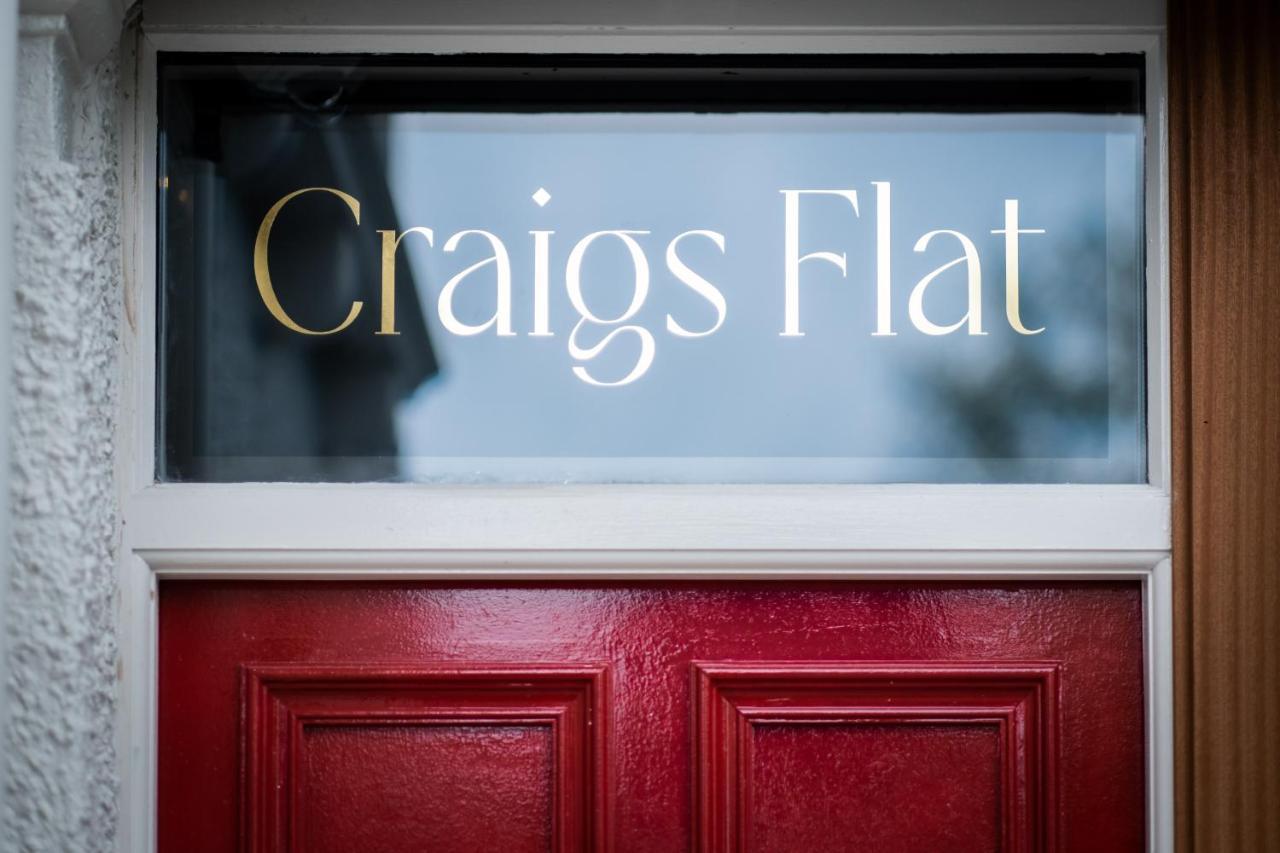 Craig'S Suites Windermere Bagian luar foto