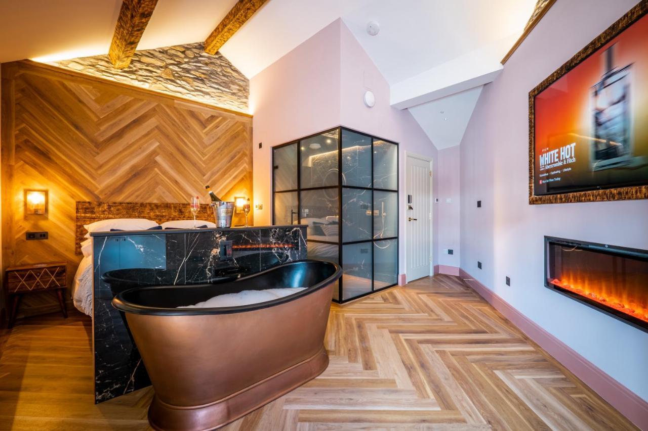 Craig'S Suites Windermere Bagian luar foto